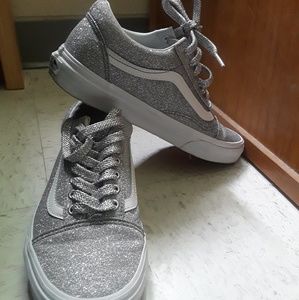 Van's Old Skool